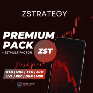 ZSTrategy Premium - Pack