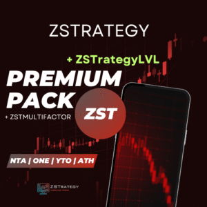 ZSTrategy Premium - Pack + ZSTrategyLVL