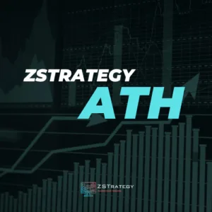 ZSTrategyATH - 2 licencias de por vida