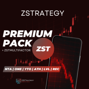 ZSTrategy Premium - Pack