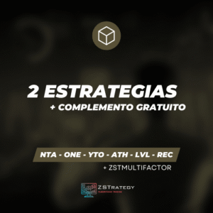 Dos estrategias automatizadas + complemento gratuito