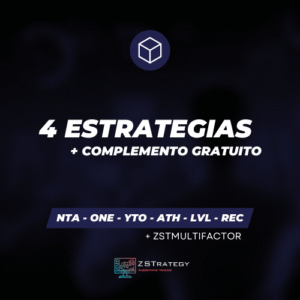 Cuatro estrategias automatizadas + complemento gratuito