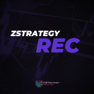 ZSTrategyREC - 2 licencias de por vida