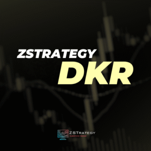 ZSTrategyDKR - 2 licencias de por vida
