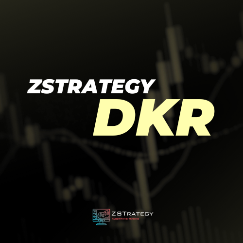ZSTrategyDKR - 2 licencias de por vida