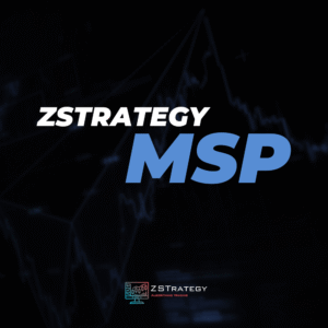 ZSTrategyMSP - 2 licencias de por vida