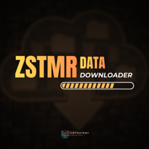 ZSTMRDataDownloader