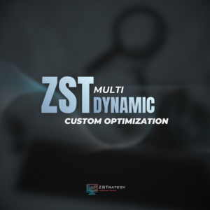 ZSTMultidynamic - Licencia de por vida