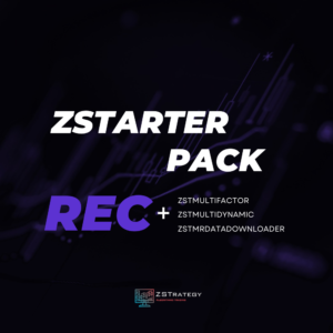 Suscripción ZSTarter Pack